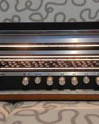 Sintoamplificatore Grundig 155