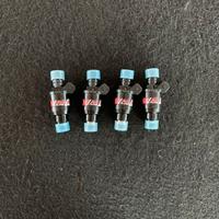 Iniettori 550cc RC Fuel Injection SL4-550