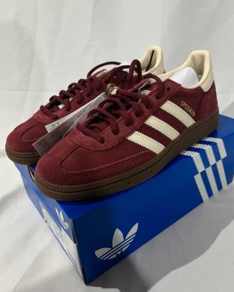 adidas Originals Handball Spezial, Bordeaux EU 40