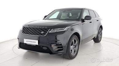 Land Rover Range Rover Velar 2.0D I4 204 CV R...