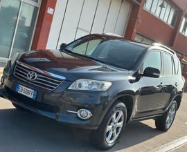 Toyota RAV 4 RAV4 2.2 D-4D 150 CV DPF