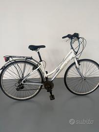 Bicicletta City Bike Carnielli 100% funzionante