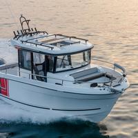 JEANNEAU MERRY FISHER 795 SPORT Serie 2