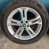 cerchi bmw x3
