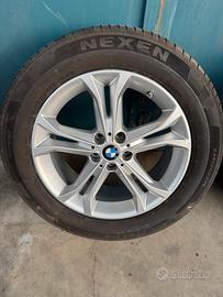 cerchi bmw x3