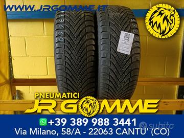Gomme 205/55/16 PIRELLI INVERNALI