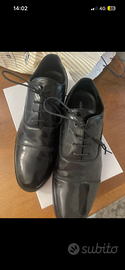 Scarpe eleganti uomo