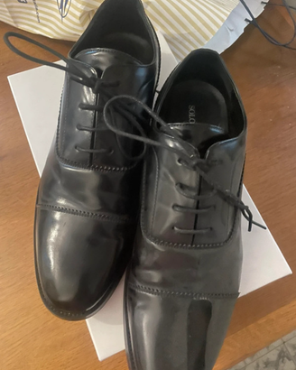 Scarpe eleganti uomo
