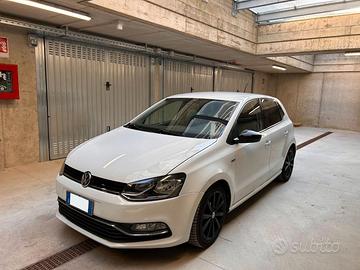 Volkswagen Polo 1.0 MPI Fresh - NEOPATENTATI