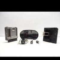 kit accensione audi A3 8v 2.0 2015 cambio manuale.