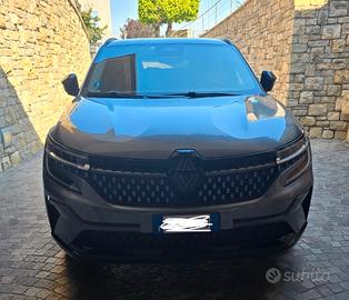 Renault Austral E.tech full hibrid