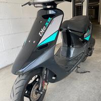 Honda dio SR (SP disco)