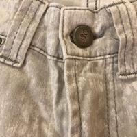 Pantaloni alla caviglia donna 46