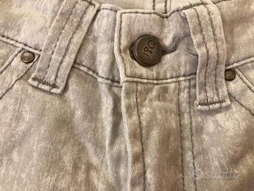 Pantaloni alla caviglia donna 46