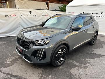PEUGEOT 2008 BlueHDi 130 S&S EAT8 GT