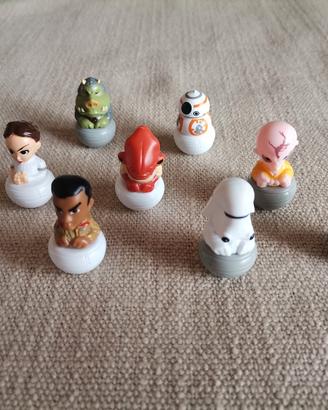 set rollins Star Wars