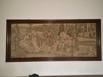 quadro arazzo
