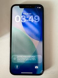Iphone 12 Pro 128G Perfetto