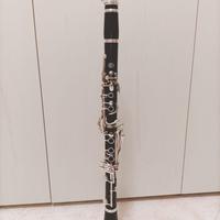 Clarinetto RC
