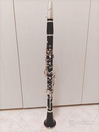 Clarinetto RC