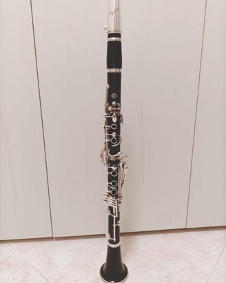 Clarinetto RC