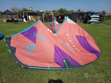 kite DUOTONE NEO SLS 12mt, 2022