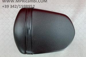 SELLA PASSEGGERO SUZUKI GSXR 600 2006 2007 GSX R