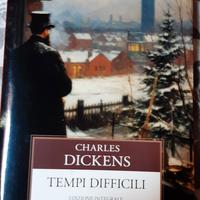Charles Dickens- tempi difficili