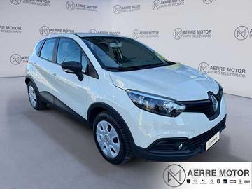 Renault Captur 0.9 TCe 12V 90 CV Live