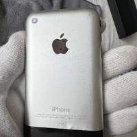 iPhone 2g edge 16gb