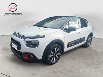 CITROEN C3 3ª serie - C3 PureTech 83 S&S C-Series