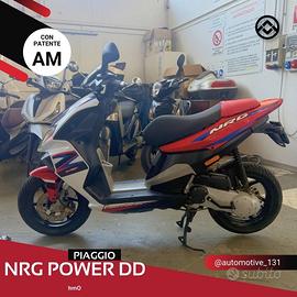 PIAGGIO NRG POWER