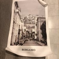 Tela Bergamo Italia 