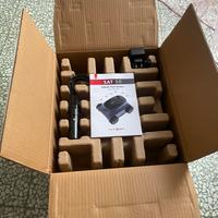 Robot pulisci piscina