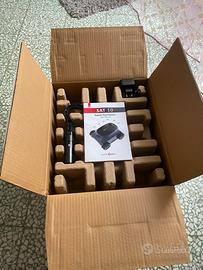 Robot pulisci piscina