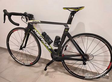 Merida Reacto limited edition bici da corsa