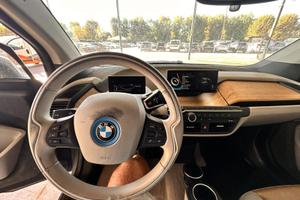 bmw i3 non funzionante