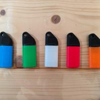 chiavetta magic mifare 1k