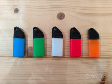 chiavetta magic mifare 1k