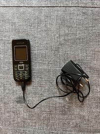 Telefono Onda X2S Vintage