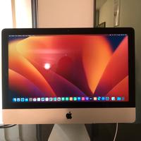 Apple iMac 21.5