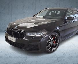 BMW 520 d 48V xDrive Touring Msport Pro Aut.
