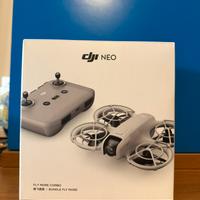 Drone DJI NEO Combo Fly More