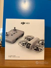 Drone DJI NEO Combo Fly More