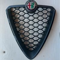Scudo/ Griglia centrale Alfa Romeo Stelvio