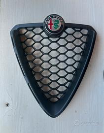 Scudo/ Griglia centrale Alfa Romeo Stelvio