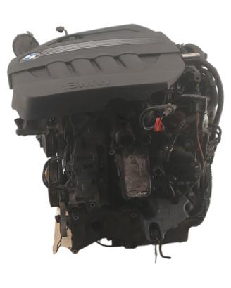 Motore BMW 320 E90/E91 del 2010 N47D20C 135KW