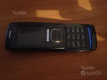 Samsung sgh-s720i