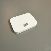 Base lightning apple