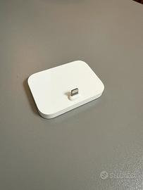 Base lightning apple